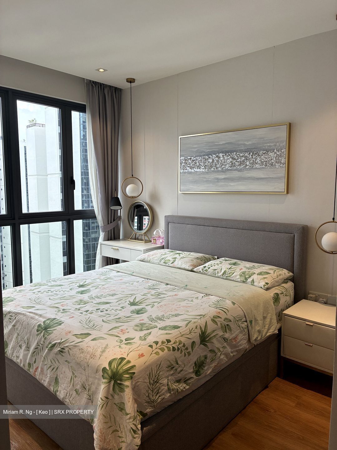 Hundred Palms Residences (D19), Condominium #559932811